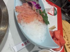 -李常在重庆火锅(合川总店)