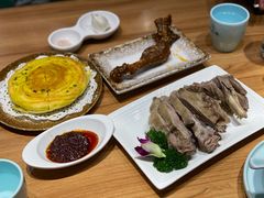 手抓羊肉-品回味清真西北楼(宁波首店)