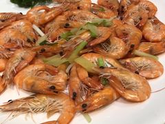 -神洲四海大酒楼(王府井澳门中心店)