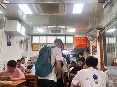 -无名氏面馆(邮电路店)
