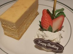 -Wolfgang’s Steakhouse 沃夫冈牛排馆(上海白玉兰广场店)