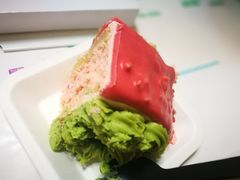 -CAKE BOSS蛋糕老板(公主坟凯德晶品店)