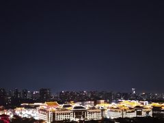 -烛影拾光观景餐厅·创意菜·摄影·小提琴(大唐不夜城店)