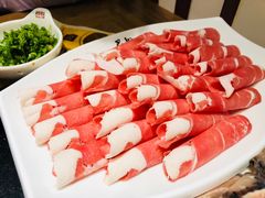 -巴奴毛肚火锅(大剧院店)