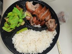 -新白鹿餐厅(第一百货店)