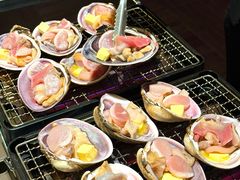 -璞御·海鲜·雪花牛肉局(宾水西道店)