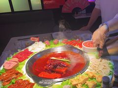 -音乐派KTV(银泰城店)