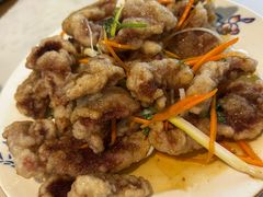 -老仁义·清真菜(太古街店)