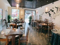大堂-梁溪河畔·吉府花园(南长街南下塘店)