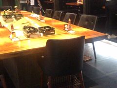 -肉魁屋·烧肉·烧鸟·酒场(高新店)