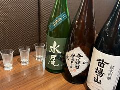 -俺的焼肉(銀座9丁目店)
