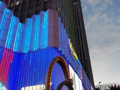 -万达广场(南宁青秀店)