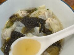 -小方的面(徐家汇店)