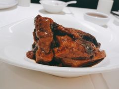 上海熏鱼-金春禧·鲁菜海鲜(延吉路万达店)