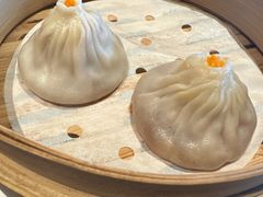 -上海滩餐厅(BFC外滩金融中心店)