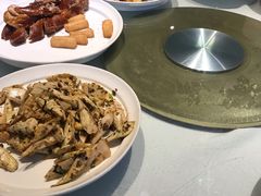 -眉州东坡(春秀路店)