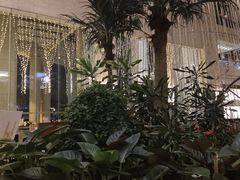 -青岛城阳宝龙福朋喜来登酒店