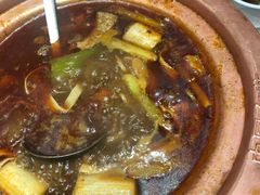 -肖记公安牛肉鱼杂馆· 省级非物质文化遗产(仁和路店)