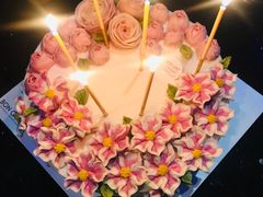 -BON CAKE(华贸购物中心店)