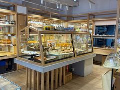 -匠造烘焙(联洋店)