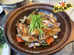 -美极鲜食坊(宝安南路店)