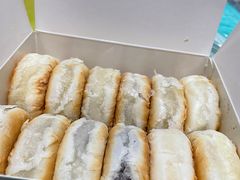 -栗酥饼(南长街店)