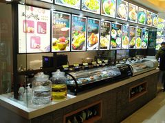 -君霖海鲜私房菜(春柳店)