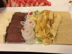 -北门涮肉·铜锅涮肉(南锣鼓巷店)