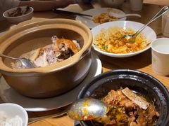 -金牌外婆家(苏州中心店)