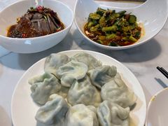 -叁拾壹克饺子·东北菜(国贸店)