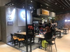 -面乙新派手擀面(大悦城店)