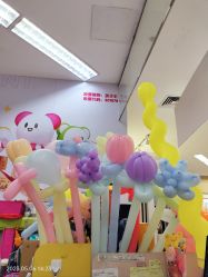 -孩子王童乐园(常德万达店)