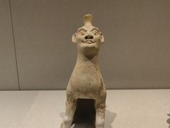-深圳博物馆(古代艺术馆)