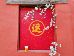 -潭柘寺景区