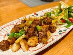 -鮨桐日本料理(望京店)