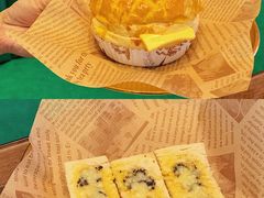 -七爷清汤腩·港式茶餐厅(世博店)