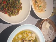 -章吴记喜瑞餐厅(东东城店)