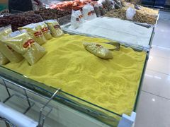 -世纪联华超市(金华双龙店)