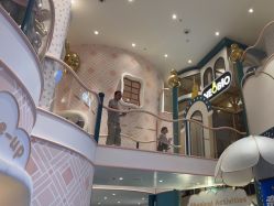 -奈尔宝·儿童乐园·亲子餐厅(苏州大悦城店)