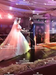 -贺贺新娘造型婚纱店