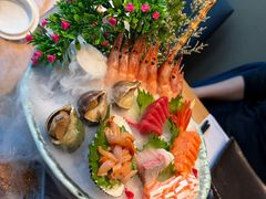 -京旬海鲜放题·铁板烧自助餐厅