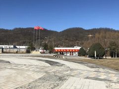 -南泥湾风景区