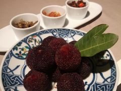 -荣轩(新荣记环球金融中心店)