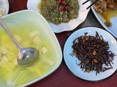 -聚首堂·特色小吃·肘子(什刹海德胜门店)