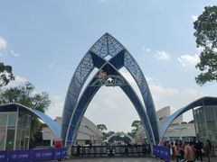 -上海鲜花港