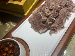 -东方亚克西餐厅(西康路店)
