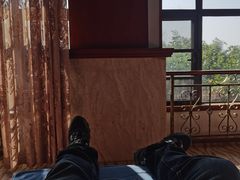 -山湖温泉