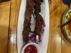 -额尔古纳风情源非遗俄餐