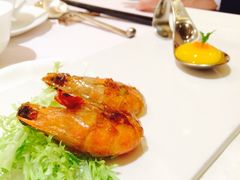 -酌宴府The China Club·广州万富希尔顿酒店(云城东路店)