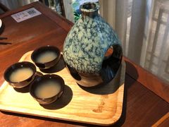-意满花千醉(金茂览秀城店)